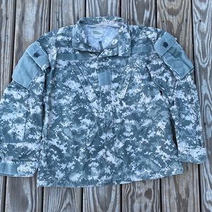 Military Jacket